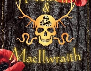 nelson macllwraith k sterling