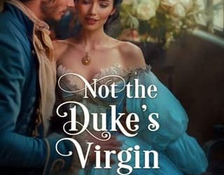 not duke's virgin scarlett osborne