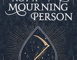 not mourning person steffanie holmes