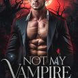 not my vampire nikki grey