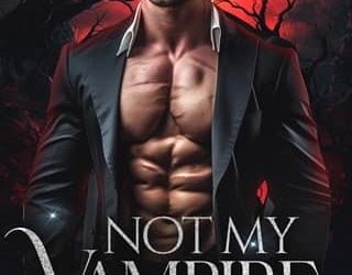 not my vampire nikki grey