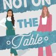 not on table chloe peterson