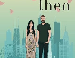 now and then everalda ocampo