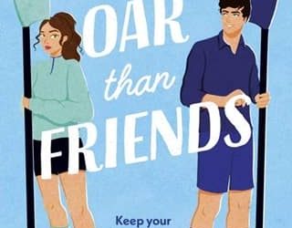 oar than friends lulu moore