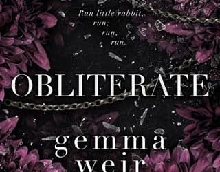 obliterate gemma weir