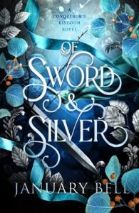 of sword silver, january bell