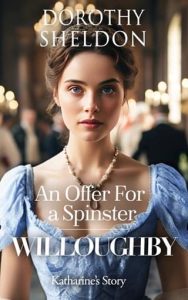 offer for spinster, dorothy sheldon