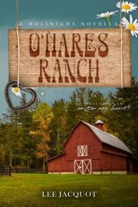 o'hares ranch, lee jacquot