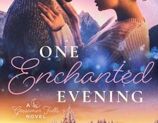 one enchanted evening tara wyatt