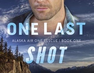 one last shot susan may warren