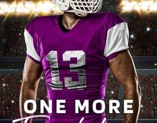 one more touchdown ireland lorelei