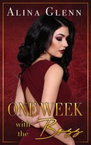 one week, alina glenn