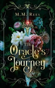 oracle's journey, mm rees