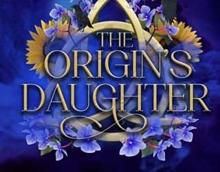 origin's daughter alexandra st pierre