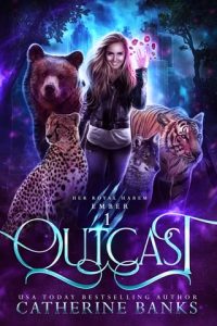 outcast, catherine banks