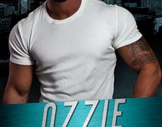 ozzie danielle pays