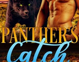panther's catch zoe chant