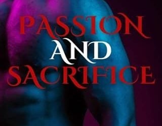 passion sacrifice ba stretke
