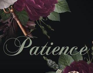 patience leah conolly