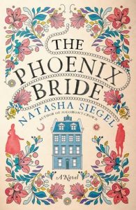 phoenix bride, natasha siegel