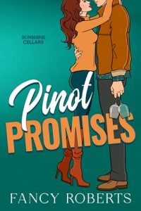 pinot promises, fancy roberts