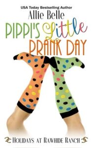 pippi's day, allie belle