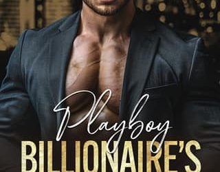 playboy billionaire's fake judy hale