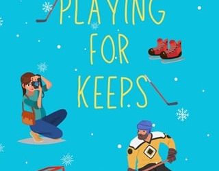 playing for keeps joanne rock