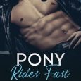 pony rides fast ac wylde