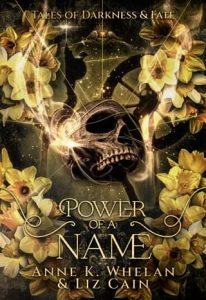 power of name, liz cain