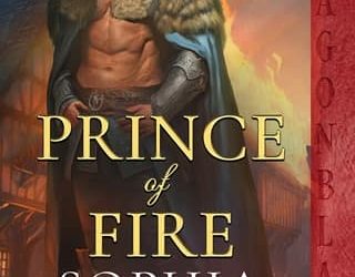 prince of fire sophia nye