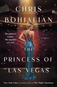 princess las vegas, chris bohjalian