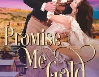 promise me gold misty urban