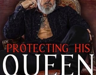 protecting his queen khloe wren