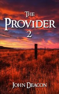 provider 2, john deacon