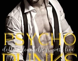 psycho punks madeline fay