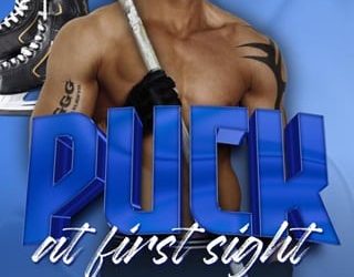 puck first sight andie bale