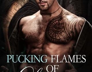 pucking flames love alexis lee