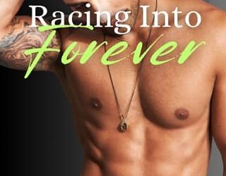 racing into forever mica rae