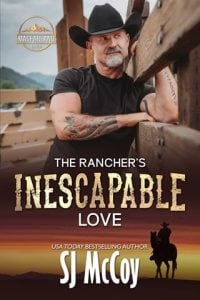 rancher's love, sj mccoy