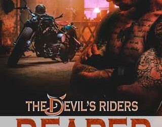 reaper parker daniels