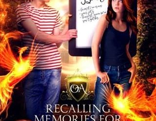 recalling memories laura greenwood