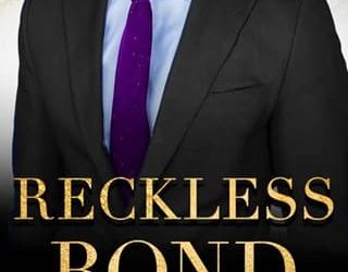 reckless bond maxine henri
