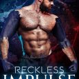 reckless impulse ryder o'malley