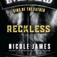 reckless nicole james