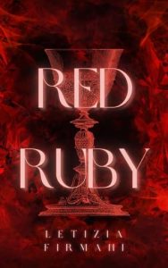 red ruby, letizia firmani