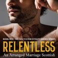 relentless arianna fraser