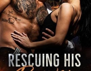 rescuing his forever cameron hart
