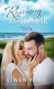 rescuing rock star, liwen y ho