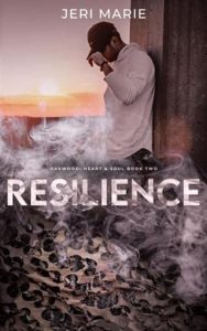 resilience, jen marie